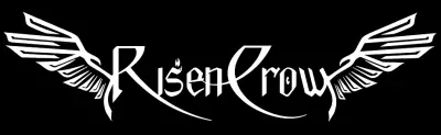 logo Risen Crow